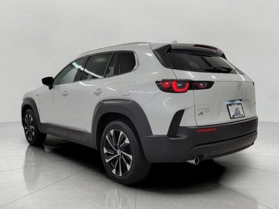 2025 Mazda Mazda CX-50 Hybrid Premium Plus Package