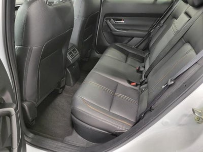 2025 Mazda Mazda CX-50 Hybrid Premium Plus Package