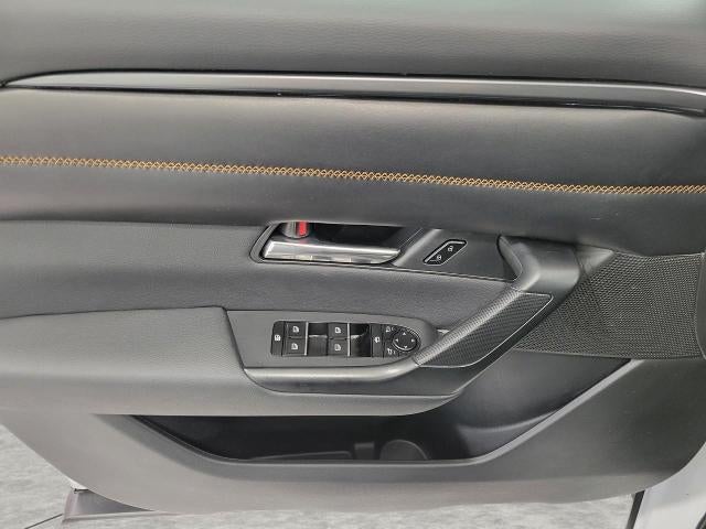 2025 Mazda Mazda CX-50 Hybrid Premium Plus Package