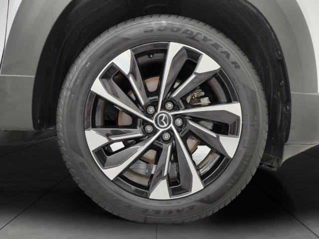 2025 Mazda Mazda CX-50 Hybrid Premium Plus Package