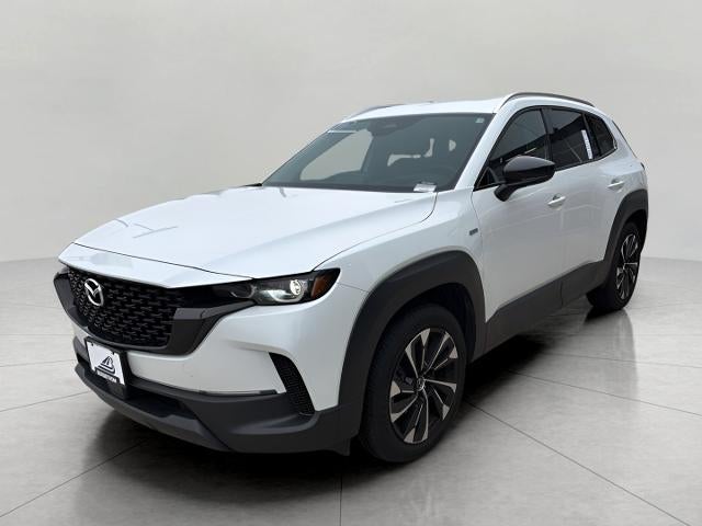 2025 Mazda Mazda CX-50 Hybrid Premium Plus Package