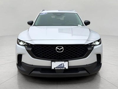 2025 Mazda Mazda CX-50 Hybrid Premium Plus Package