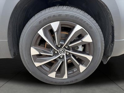 2025 Mazda Mazda CX-50 Hybrid Premium Plus Package