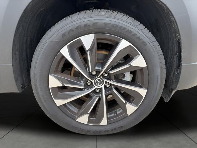 2025 Mazda Mazda CX-50 Hybrid Premium Plus Package