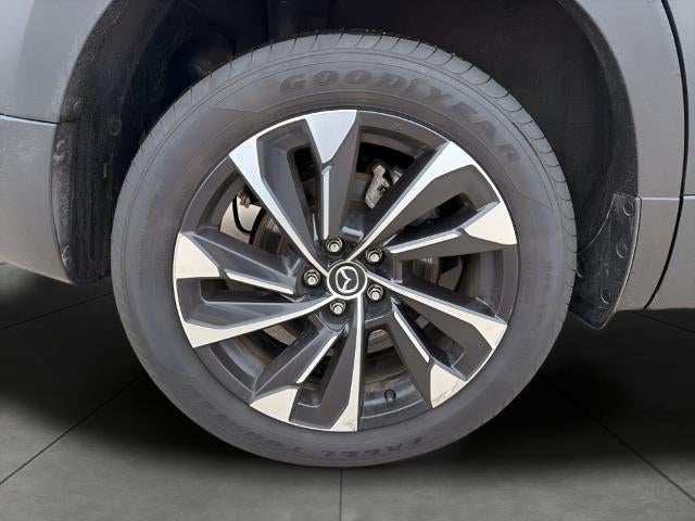 2025 Mazda Mazda CX-50 Hybrid Premium Plus Package