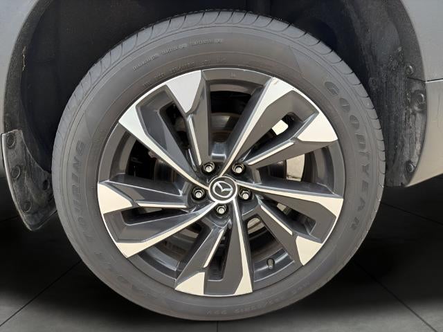 2025 Mazda Mazda CX-50 Hybrid Premium Plus Package