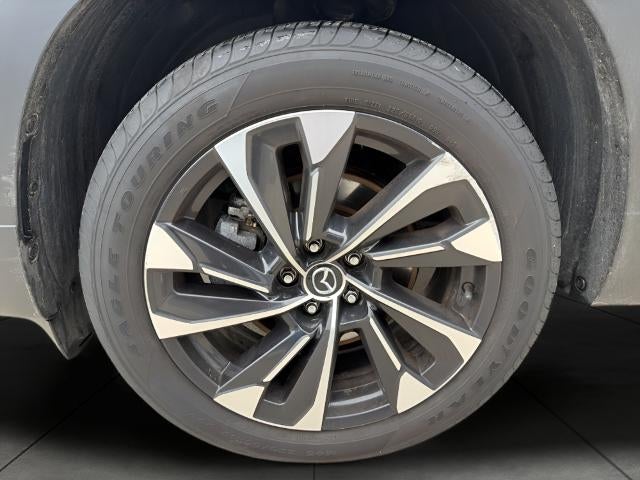 2025 Mazda Mazda CX-50 Hybrid Premium Plus Package