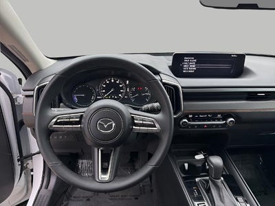 2025 Mazda Mazda CX-50 Hybrid Premium Plus Package