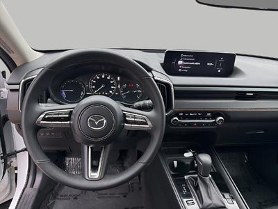 2025 Mazda Mazda CX-50 Hybrid Premium Plus Package