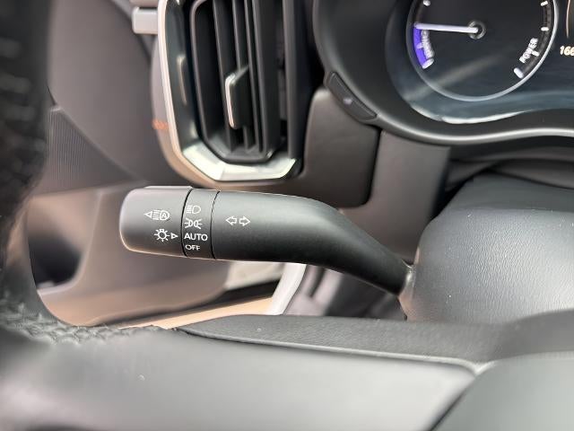 2025 Mazda Mazda CX-50 Hybrid Premium Plus Package