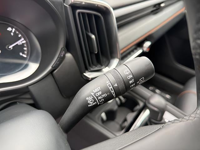 2025 Mazda Mazda CX-50 Hybrid Premium Plus Package