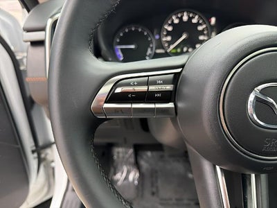 2025 Mazda Mazda CX-50 Hybrid Premium Plus Package