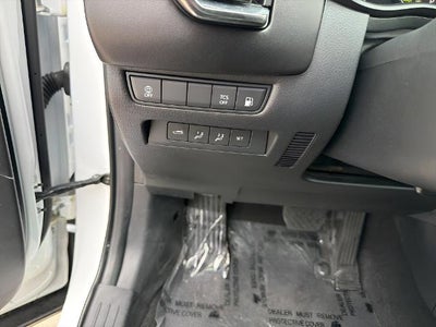 2025 Mazda Mazda CX-50 Hybrid Premium Plus Package