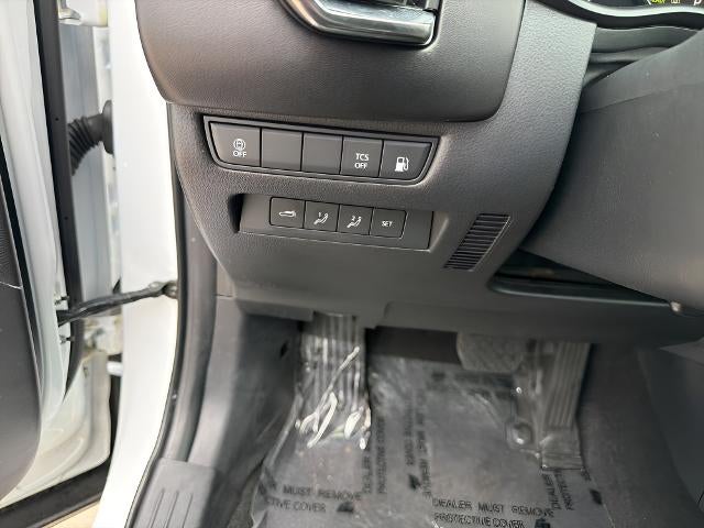 2025 Mazda Mazda CX-50 Hybrid Premium Plus Package