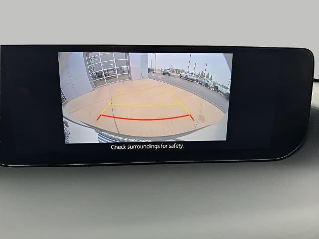 2025 Mazda Mazda CX-50 Hybrid Premium Plus Package