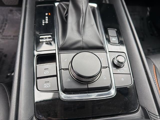 2025 Mazda Mazda CX-50 Hybrid Premium Plus Package