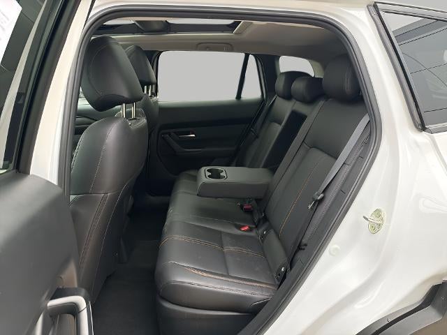 2025 Mazda Mazda CX-50 Hybrid Premium Plus Package