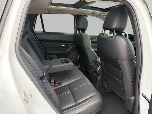 2025 Mazda Mazda CX-50 Hybrid Premium Plus Package