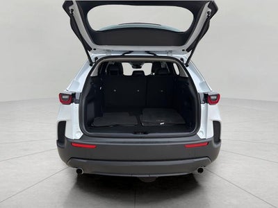 2025 Mazda Mazda CX-50 Hybrid Premium Plus Package