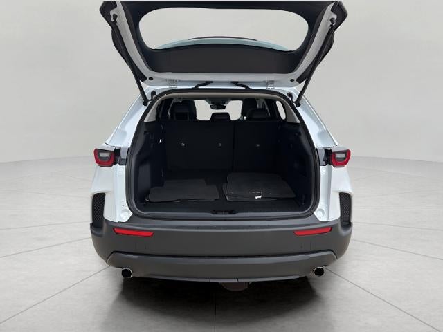 2025 Mazda Mazda CX-50 Hybrid Premium Plus Package