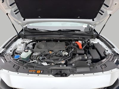 2025 Mazda Mazda CX-50 Hybrid Premium Plus Package