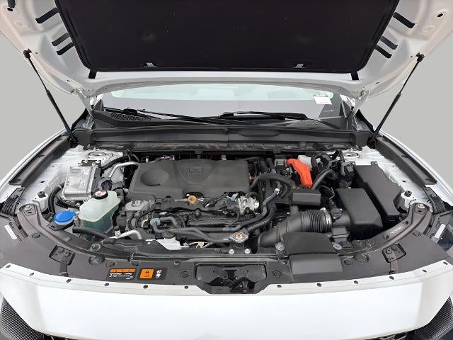 2025 Mazda Mazda CX-50 Hybrid Premium Plus Package