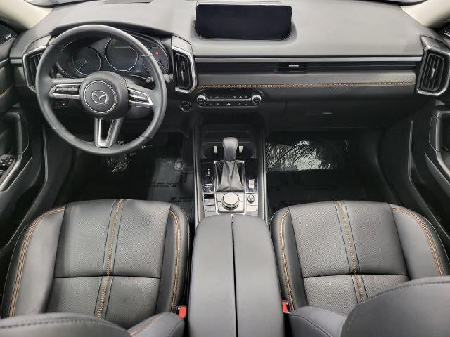 2025 Mazda Mazda CX-50 Hybrid Premium Plus Package