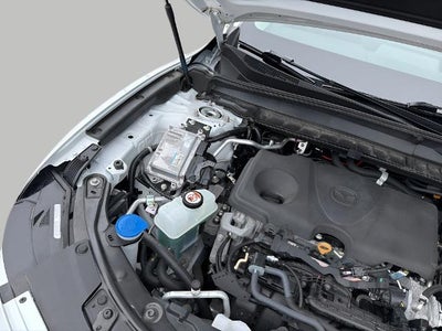 2025 Mazda Mazda CX-50 Hybrid Premium Plus Package