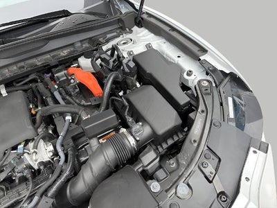 2025 Mazda Mazda CX-50 Hybrid Premium Plus Package