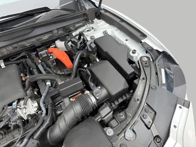 2025 Mazda Mazda CX-50 Hybrid Premium Plus Package