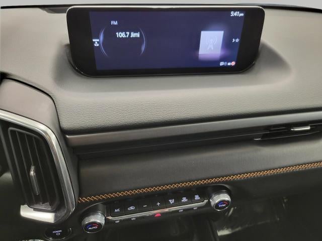 2025 Mazda Mazda CX-50 Hybrid Premium Plus Package