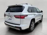 2024 Toyota Sequoia Capstone