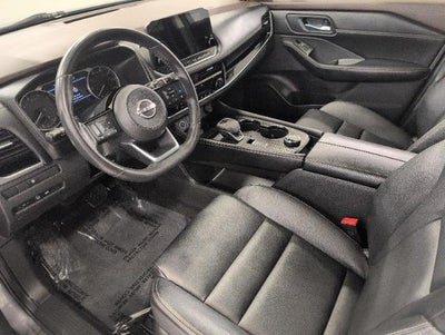 2023 Nissan Rogue SL Intelligent AWD