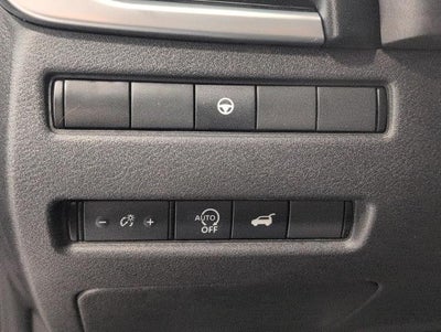 2023 Nissan Rogue SL Intelligent AWD