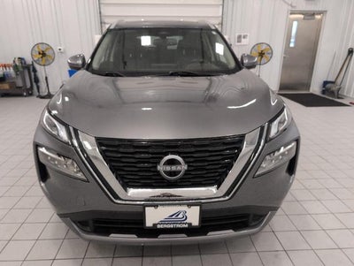2023 Nissan Rogue SL Intelligent AWD