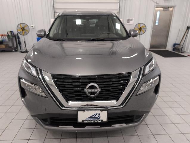 2023 Nissan Rogue SL Intelligent AWD