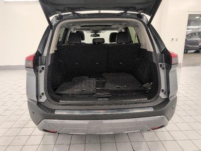 2023 Nissan Rogue SL Intelligent AWD