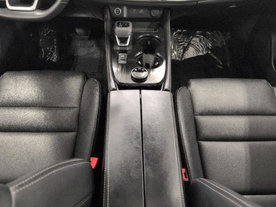 2023 Nissan Rogue SL Intelligent AWD