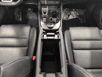 2023 Nissan Rogue SL Intelligent AWD