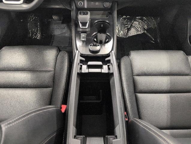 2023 Nissan Rogue SL Intelligent AWD
