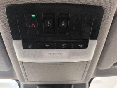 2023 Nissan Rogue SL Intelligent AWD
