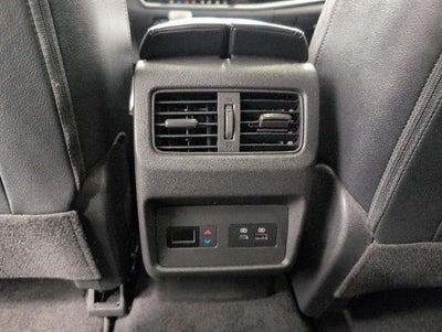 2023 Nissan Rogue SL Intelligent AWD