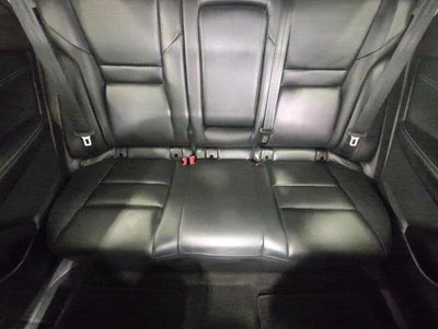 2023 Nissan Rogue SL Intelligent AWD