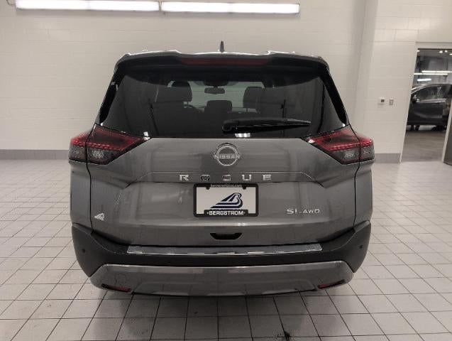 2023 Nissan Rogue SL Intelligent AWD
