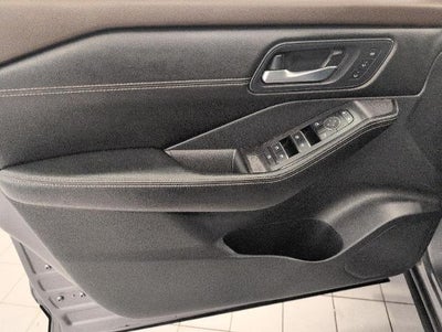 2023 Nissan Rogue SL Intelligent AWD