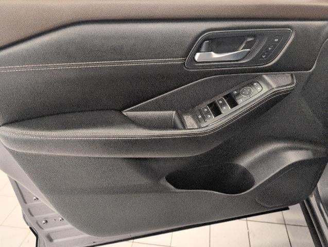 2023 Nissan Rogue SL Intelligent AWD