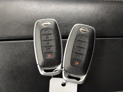 2023 Nissan Rogue SL Intelligent AWD