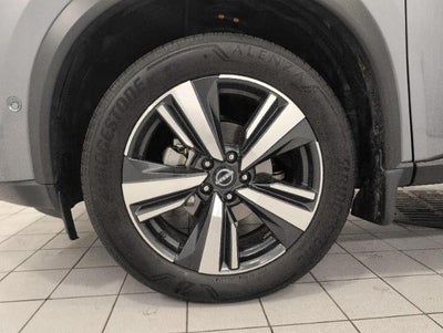 2023 Nissan Rogue SL Intelligent AWD
