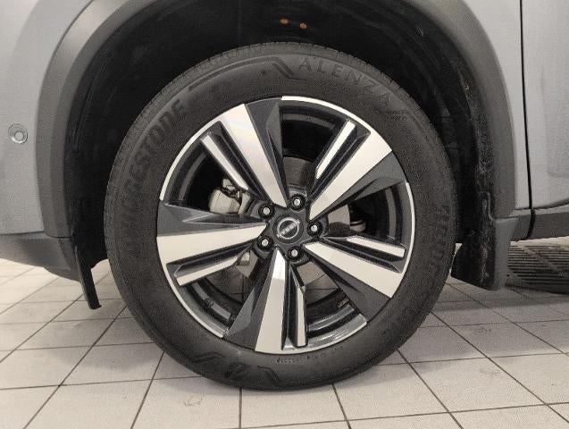 2023 Nissan Rogue SL Intelligent AWD