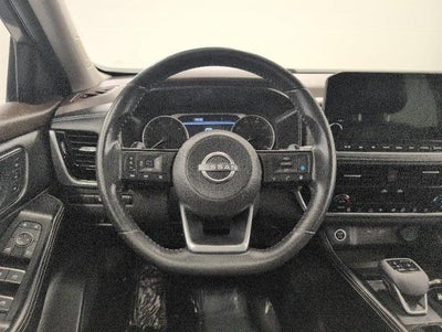 2023 Nissan Rogue SL Intelligent AWD